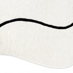 Ковёр Loop Ivory — Carpet decor by Fargotex