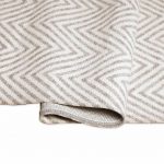 Ковёр Luno Cold beige — Carpet decor by Fargotex