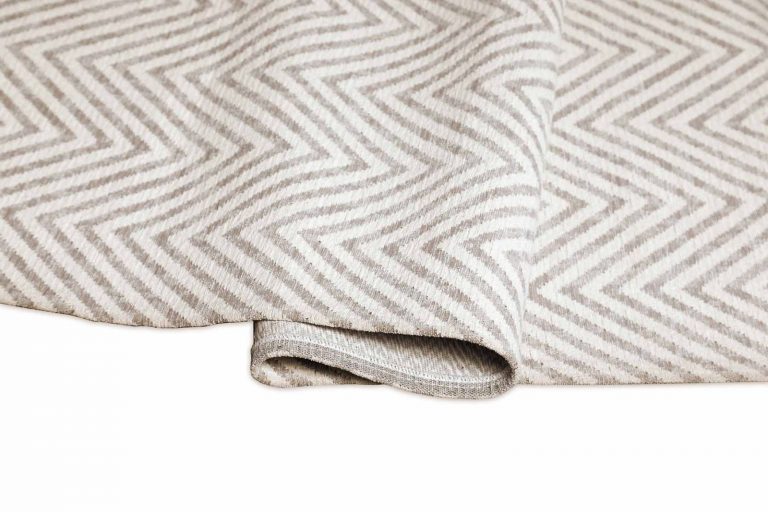 Ковёр Luno Cold beige — Carpet decor by Fargotex