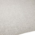 Ковёр Luno Cold beige — Carpet decor by Fargotex