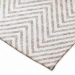 Ковёр Luno Cold beige — Carpet decor by Fargotex