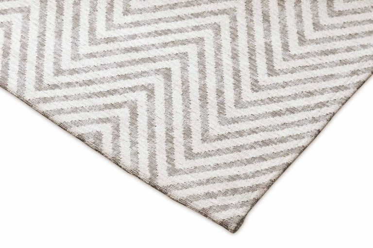 Ковёр Luno Cold beige — Carpet decor by Fargotex