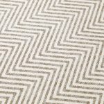 Ковёр Luno Cold beige — Carpet decor by Fargotex