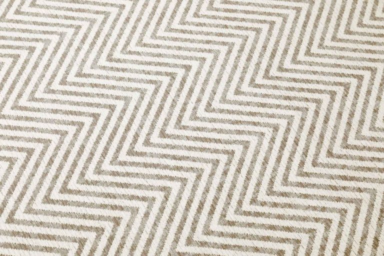 Ковёр Luno Cold beige — Carpet decor by Fargotex