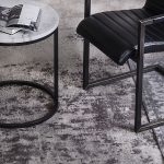 Ковёр Lyon Gray — Carpet decor by Fargotex