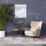 Ковёр Lyon Taupe — Carpet decor by Fargotex