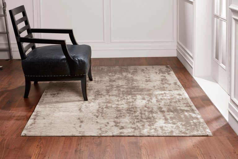 Ковёр Lyon Taupe — Carpet decor by Fargotex