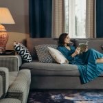 Ковёр Marmara Palette — Carpet decor by Fargotex