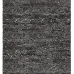 Ковёр Mellow Anthracite — Carpet decor by Fargotex
