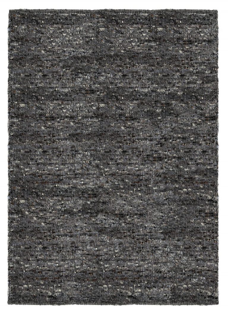 Ковёр Mellow Anthracite — Carpet decor by Fargotex