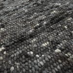 Ковёр Mellow Anthracite — Carpet decor by Fargotex