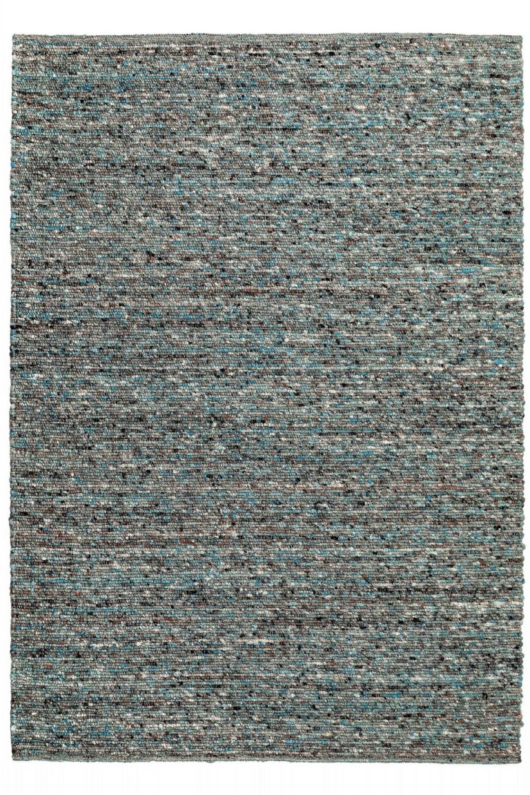 Ковёр Mellow Blue — Carpet decor by Fargotex