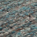 Ковёр Mellow Blue — Carpet decor by Fargotex