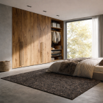 Ковёр Mellow Brown — Carpet decor by Fargotex