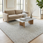 Ковёр Mellow Gray — Carpet decor by Fargotex