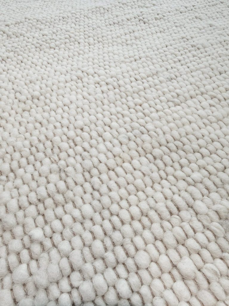 Ковёр Mellow Ivory — Carpet decor by Fargotex