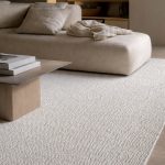 Ковёр Mellow Ivory — Carpet decor by Fargotex