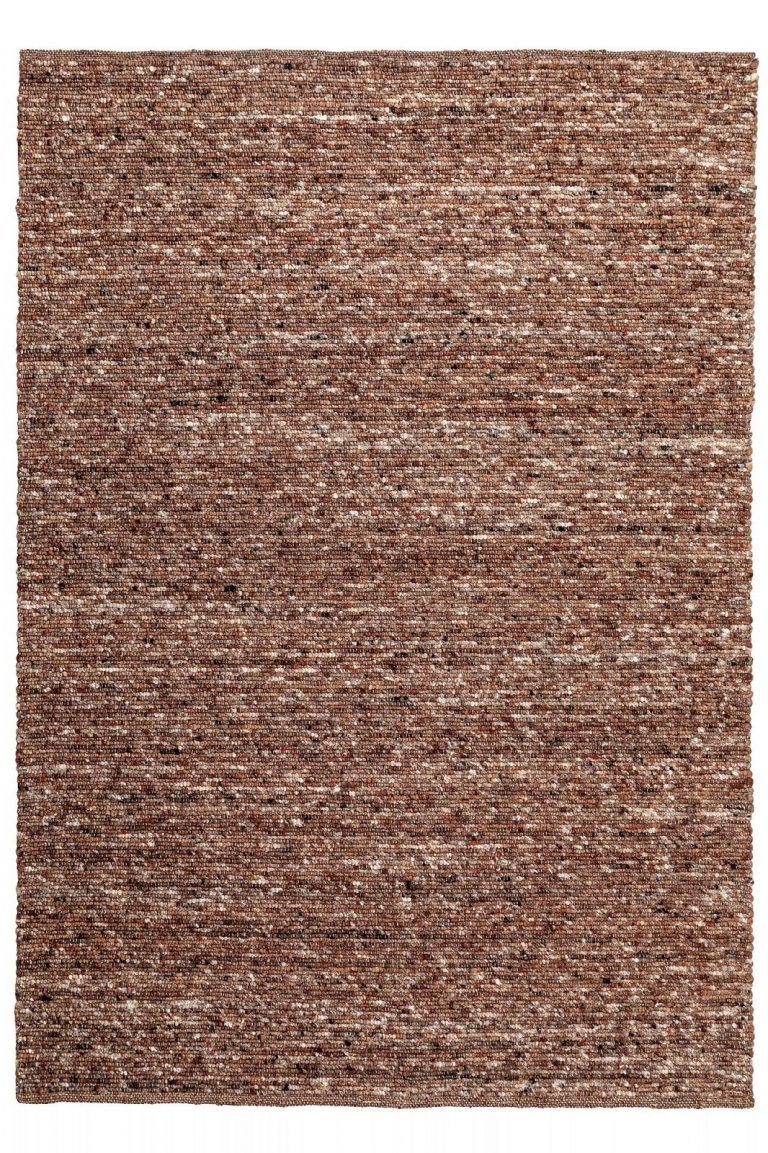 Ковёр Mellow Rust — Carpet decor by Fargotex