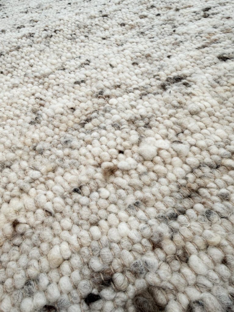 Ковёр Mellow Sand — Carpet decor by Fargotex