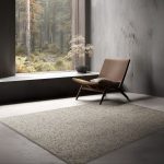 Ковёр Mellow Sand — Carpet decor by Fargotex