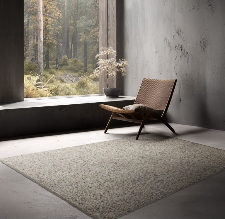 Ковёр Mellow Sand — Carpet decor by Fargotex