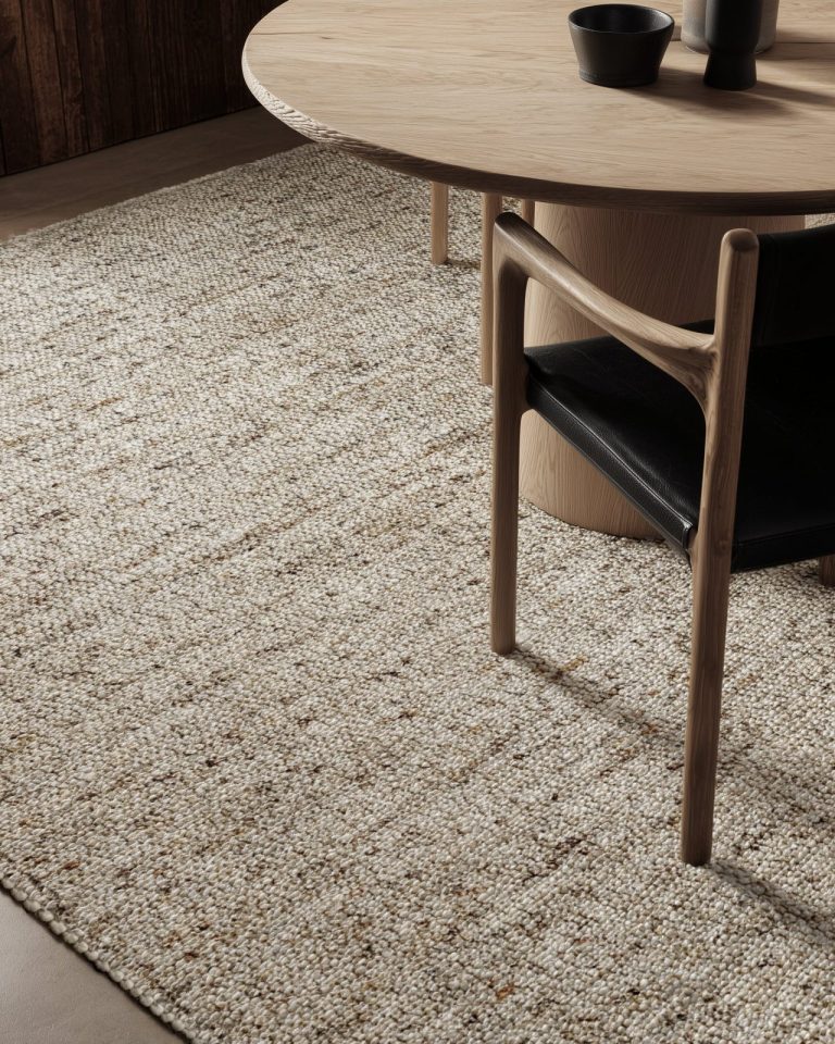 Ковёр Mellow Sand — Carpet decor by Fargotex