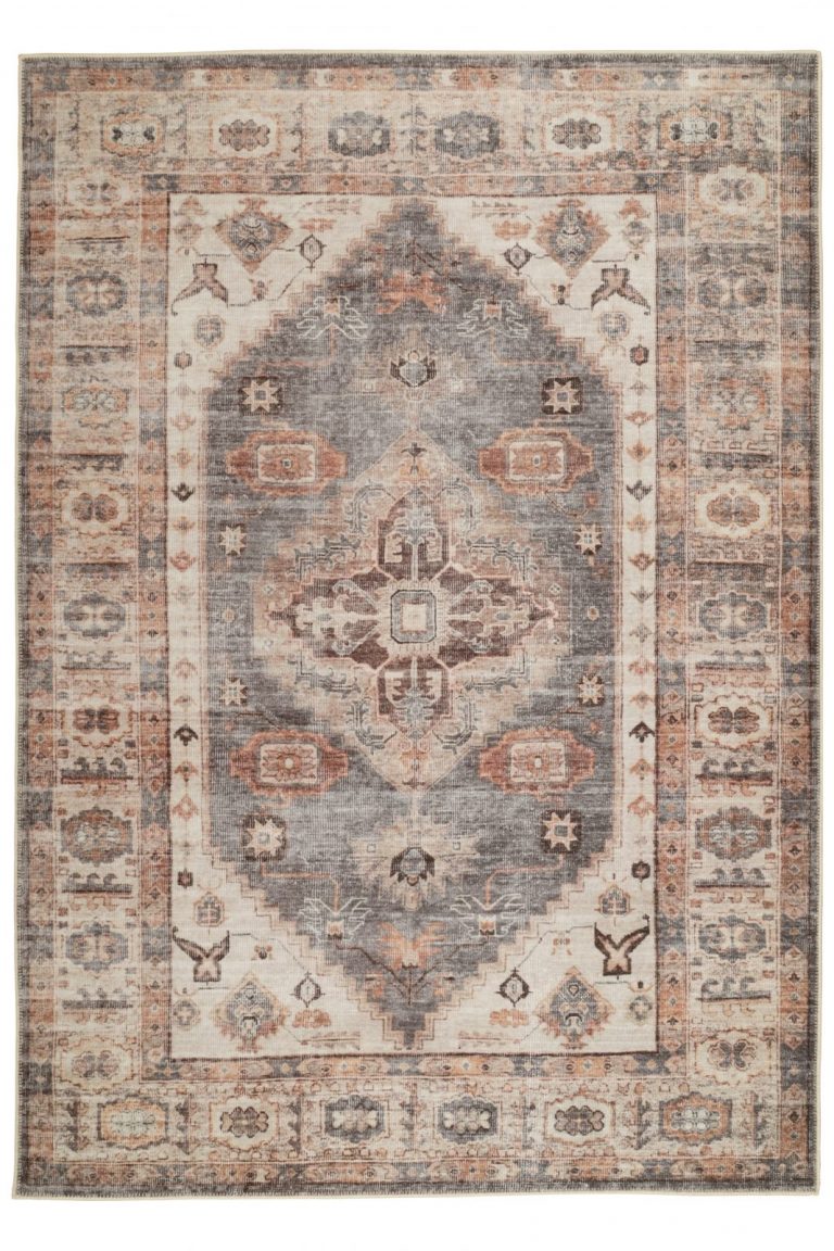 Ковёр Milton Beige — Carpet decor by Fargotex