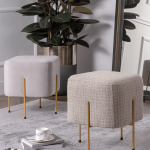 Ковёр Moon light Gray — Carpet decor by Fargotex