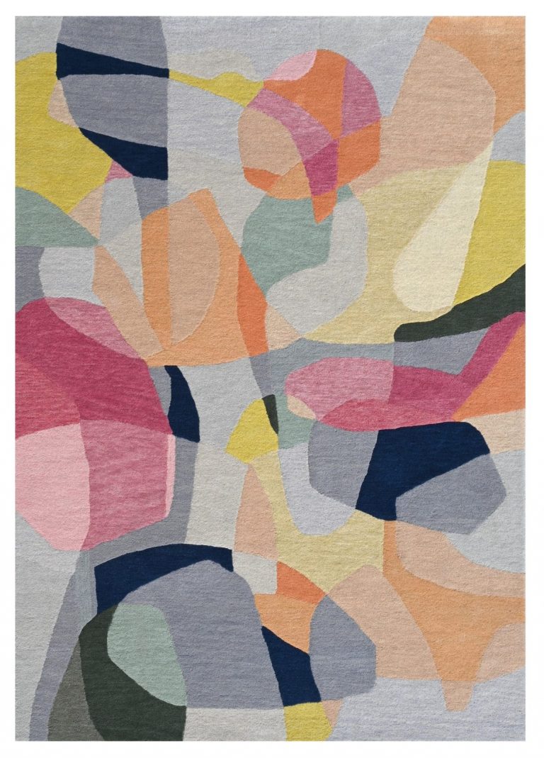 Ковёр Murano — Carpet decor by Fargotex