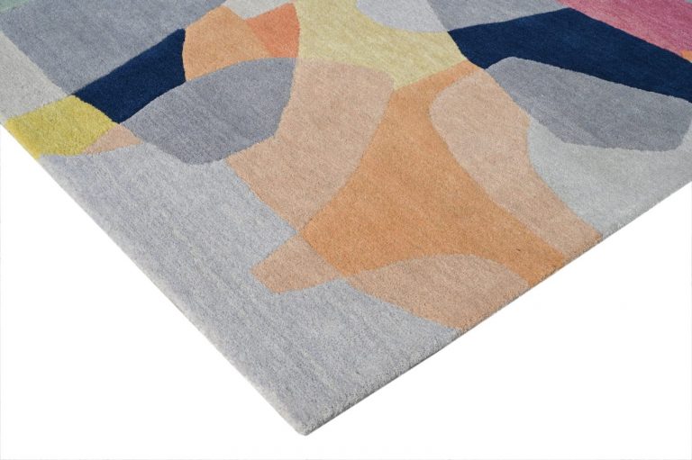Ковёр Murano — Carpet decor by Fargotex