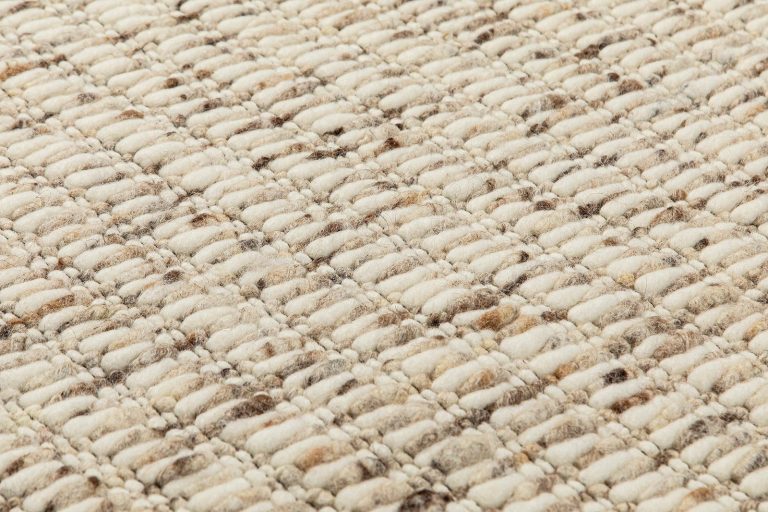 Ковёр Nest Beige — Carpet decor by Fargotex