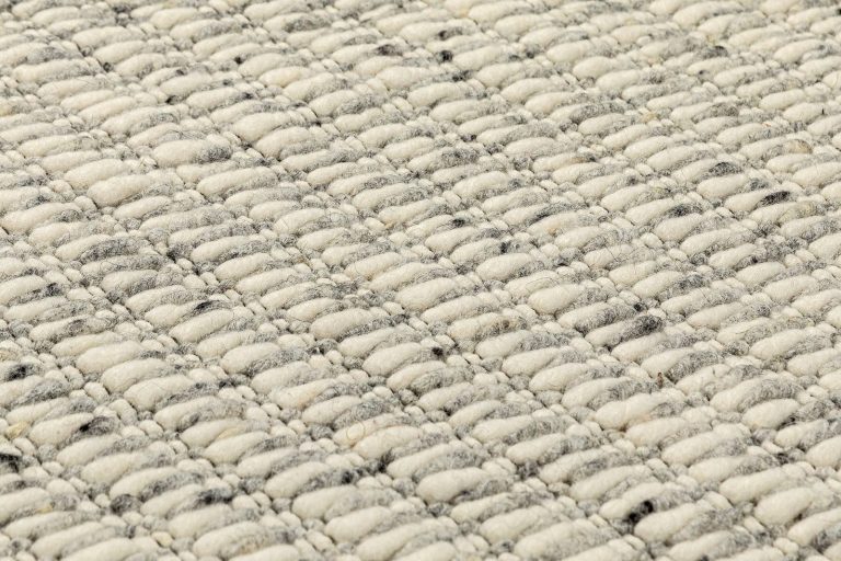 Ковёр Nest Gray — Carpet decor by Fargotex