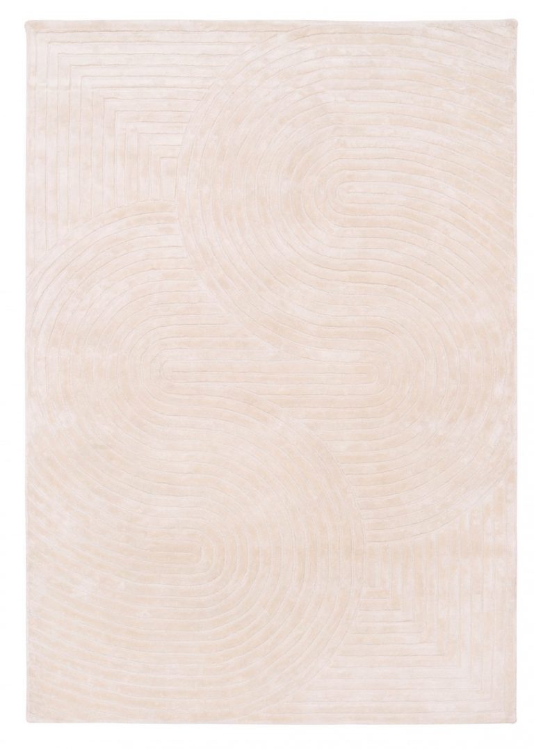 Ковёр Nevicare — Carpet decor by Fargotex