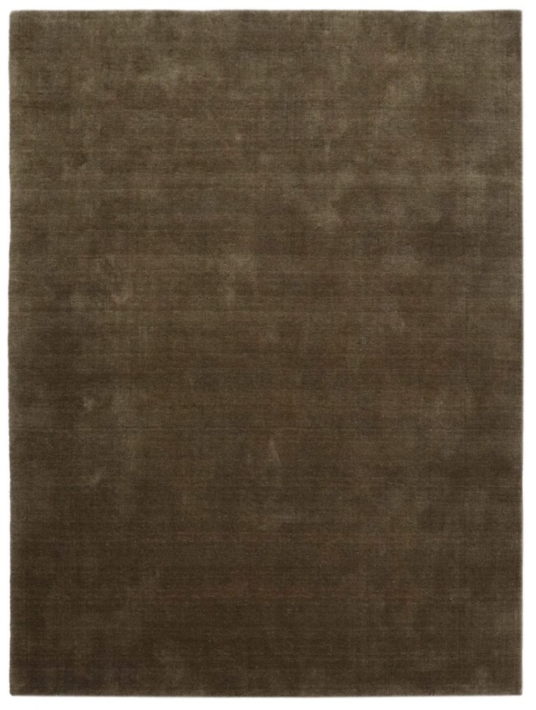 Ковёр Nobile Brown — Carpet decor by Fargotex