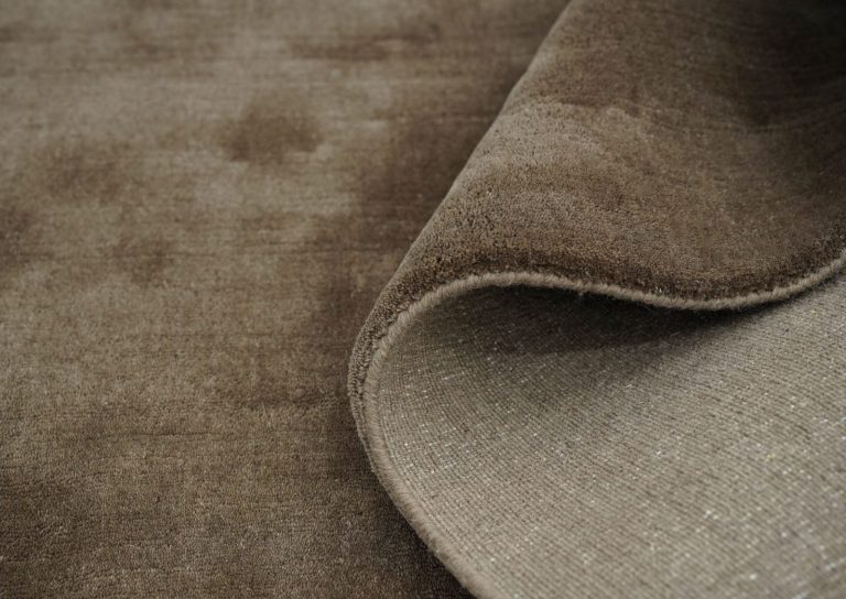 Ковёр Nobile Brown — Carpet decor by Fargotex