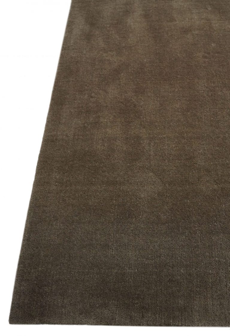 Ковёр Nobile Brown — Carpet decor by Fargotex