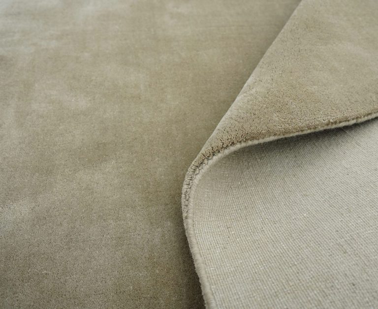 Ковёр Nobile Taupe — Carpet decor by Fargotex
