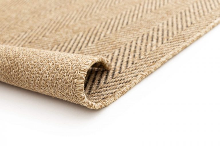 Ковёр Nomad — Carpet decor by Fargotex