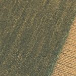 Ковёр Nordic Green — Carpet decor by Fargotex