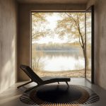 Ковёр Opal Brown — Carpet decor by Fargotex