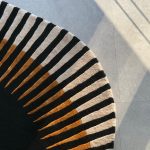 Ковёр Opal Brown — Carpet decor by Fargotex