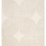 Ковёр — Ornate beige — Carpet decor by Fargotex