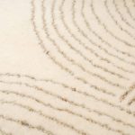 Ковёр — Ornate beige — Carpet decor by Fargotex