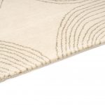 Ковёр — Ornate beige — Carpet decor by Fargotex