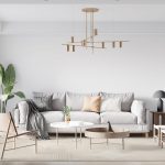 Ковёр — Ornate beige — Carpet decor by Fargotex