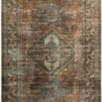 Ковёр Persian Brown — Carpet decor by Fargotex