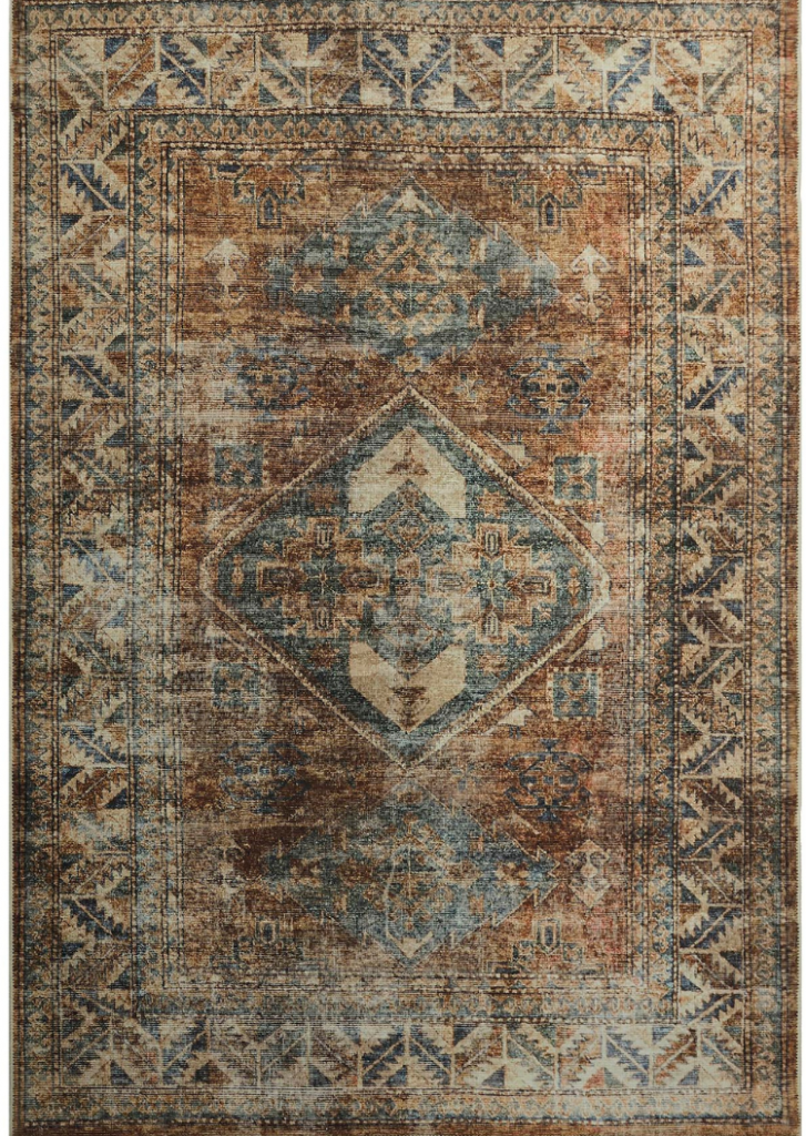 Ковёр Persian Brown — Carpet decor by Fargotex