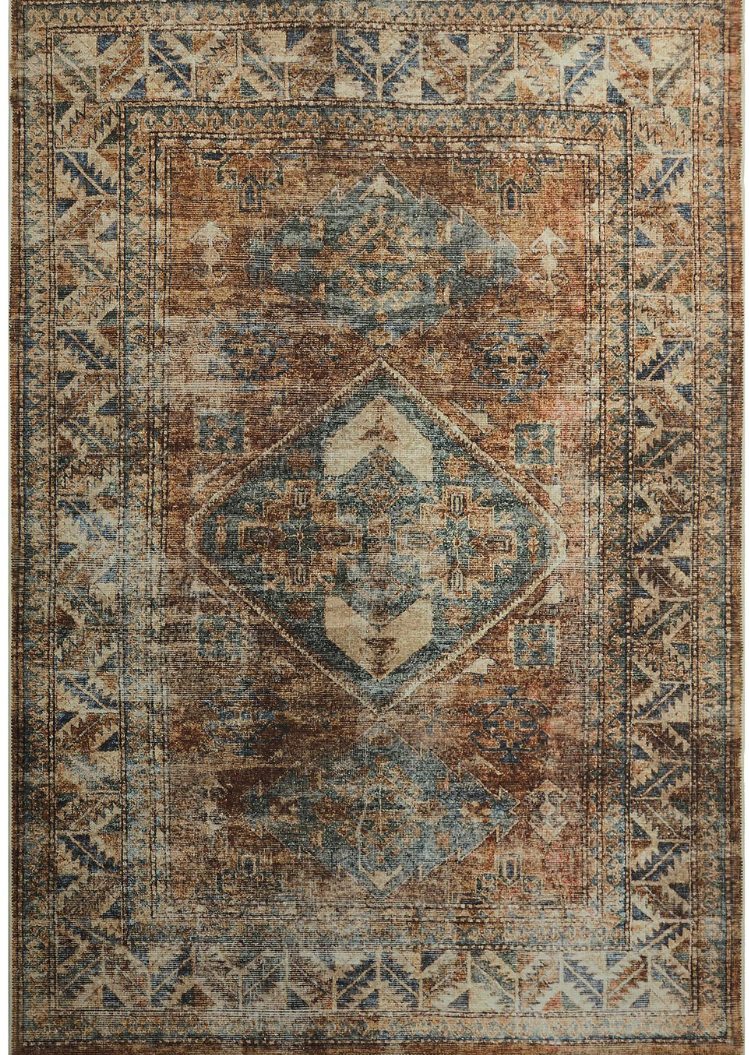 Ковёр Persian Brown — Carpet decor by Fargotex
