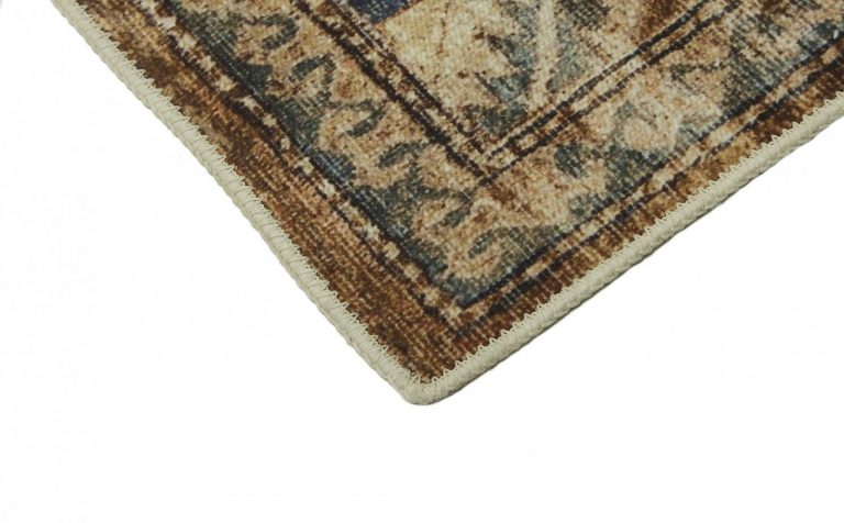Ковёр Persian Brown — Carpet decor by Fargotex