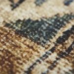 Ковёр Persian Brown — Carpet decor by Fargotex